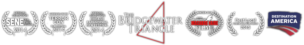 The Bridgewater Triangle